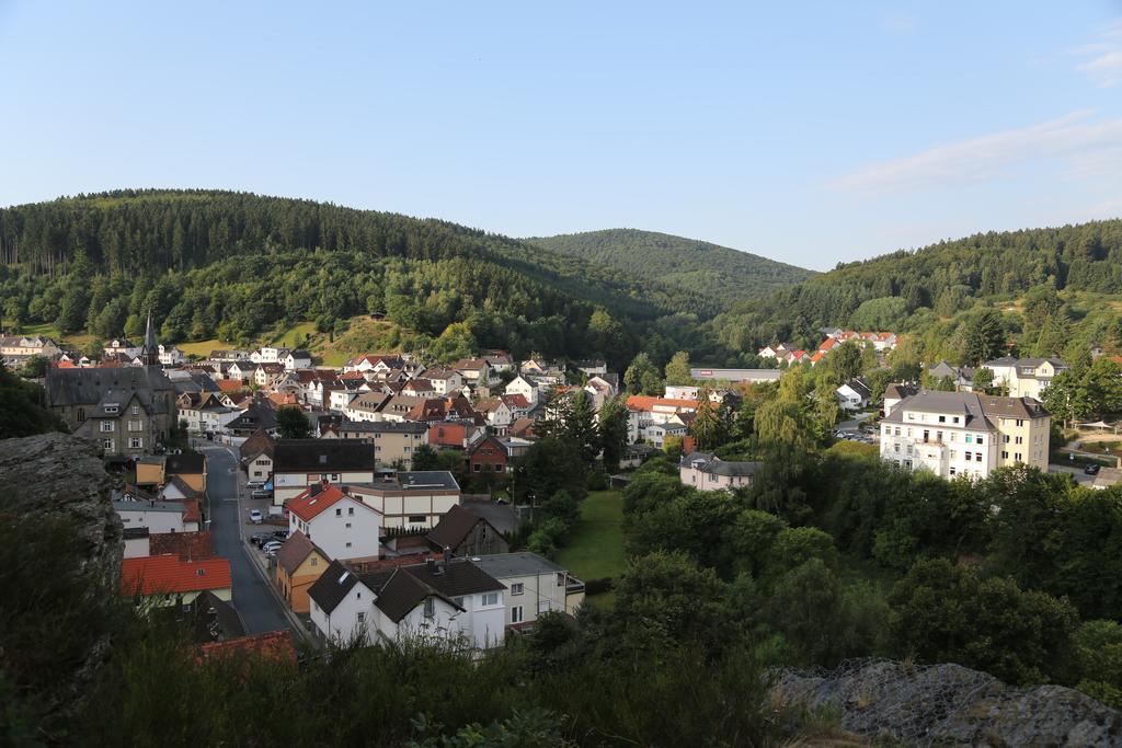 Taunusblick-Meissner Schmitten 部屋 写真
