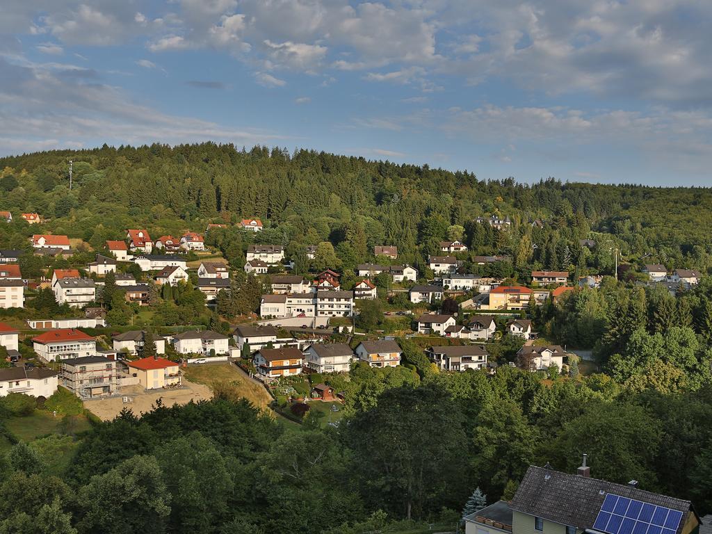 Taunusblick-Meissner Schmitten 部屋 写真