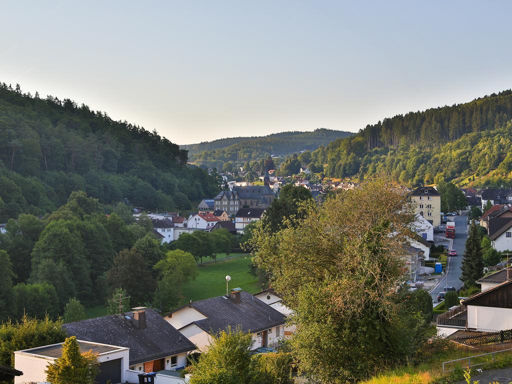 Taunusblick-Meissner Schmitten 部屋 写真